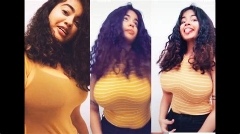 A Tik tok girls huge natural tits ShoW! The author has indicated this post may contain content that may not be suitable for all audiences.